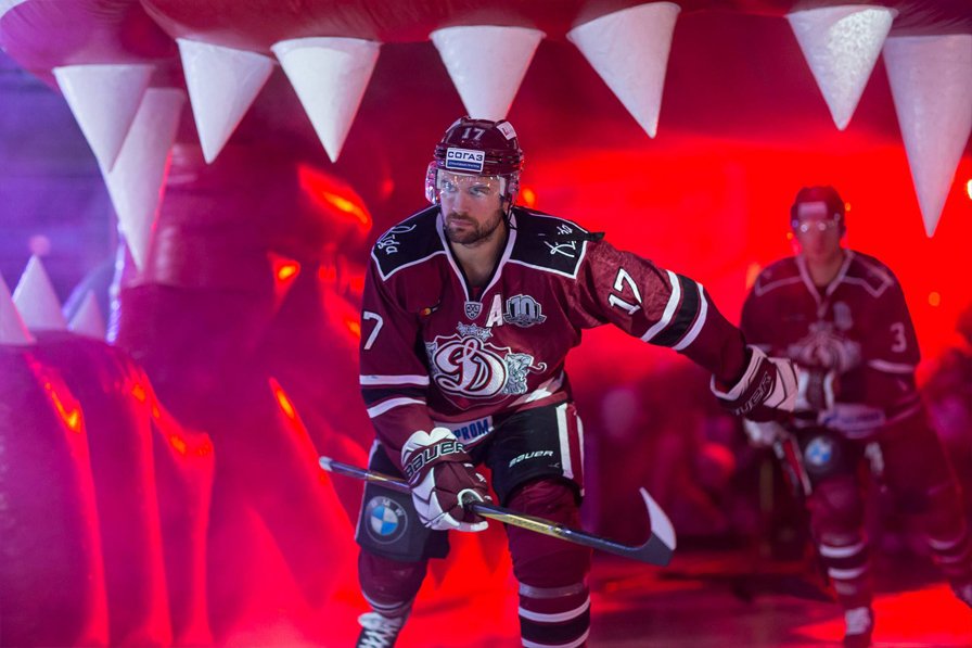 Задница мира: легендарный хоккеист высказался о России